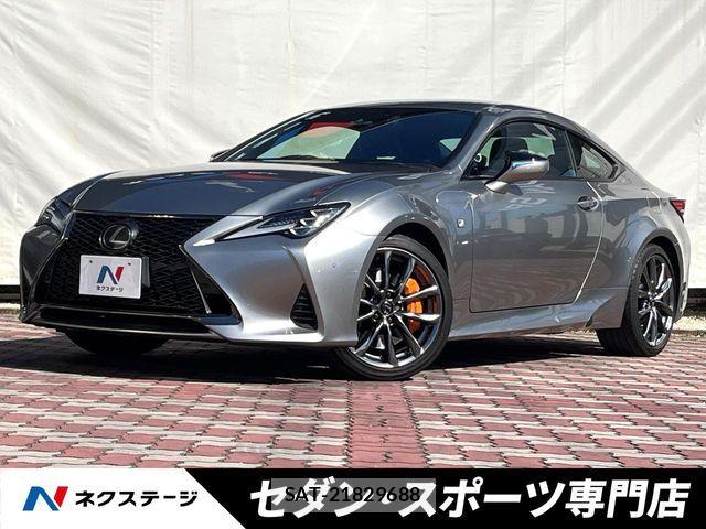 Lexus RC 2019-09 4964855-0