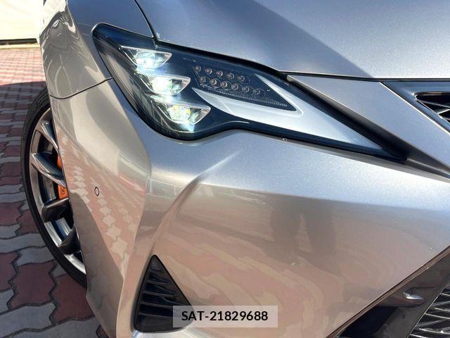 Lexus RC 2019-09 4964855-11