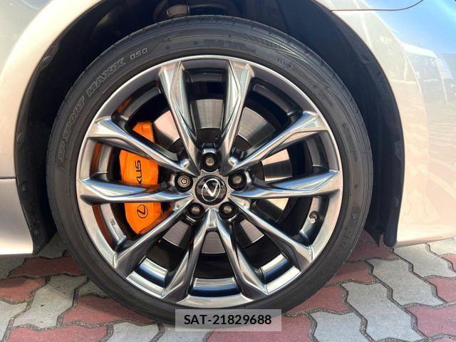 Lexus RC 2019-09 4964855-12