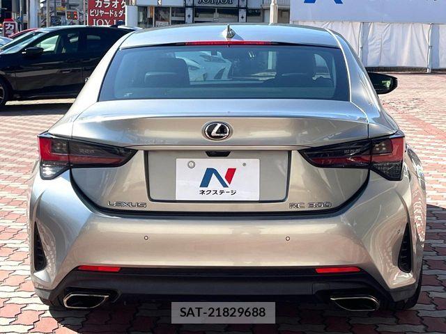 Lexus RC 2019-09 4964855-14