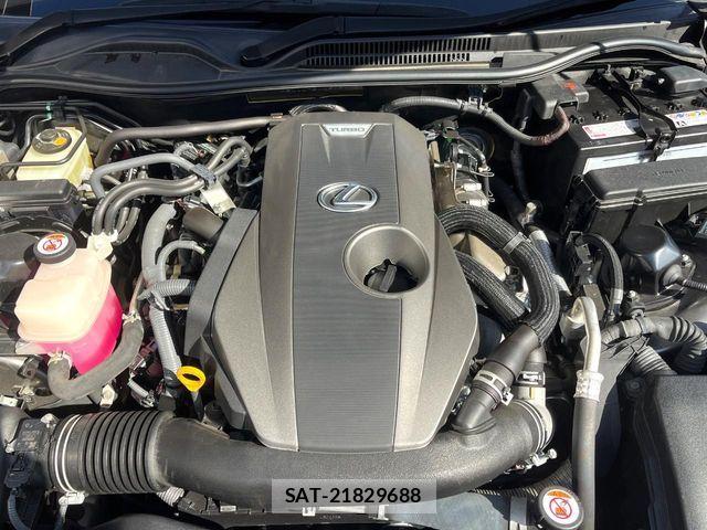 Lexus RC 2019-09 4964855-17