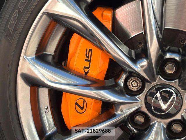 Lexus RC 2019-09 4964855-2