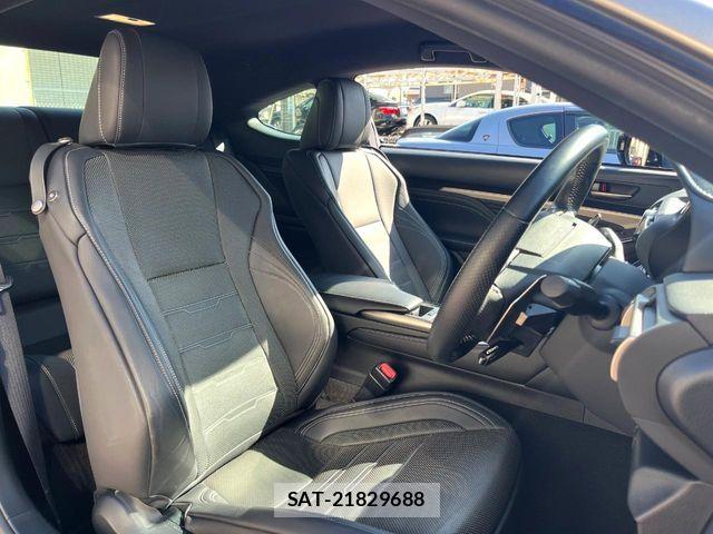 Lexus RC 2019-09 4964855-7