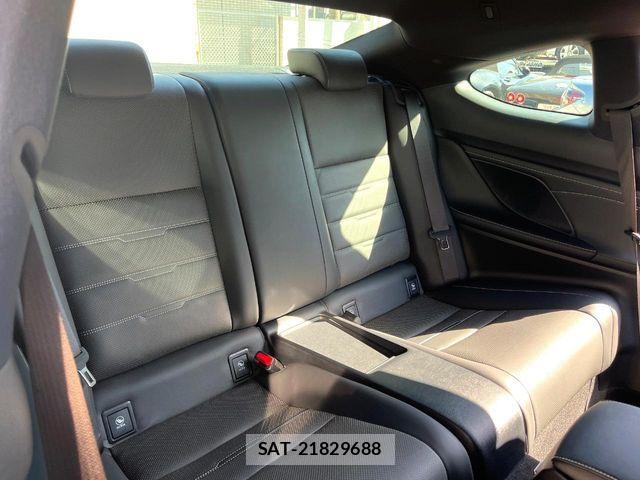 Lexus RC 2019-09 4964855-8