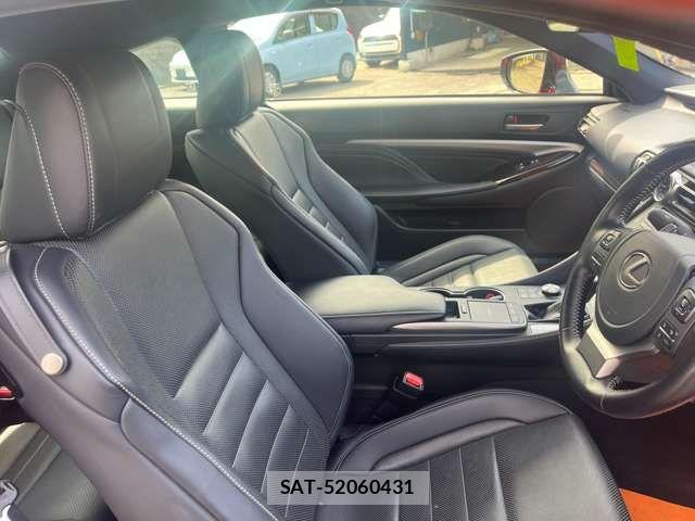 Lexus RC 2020-11 5871132-1