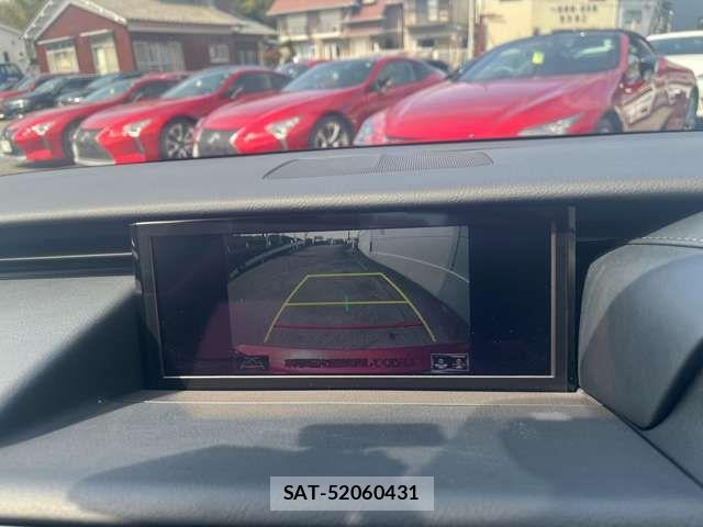 Lexus RC 2020-11 5871132-3
