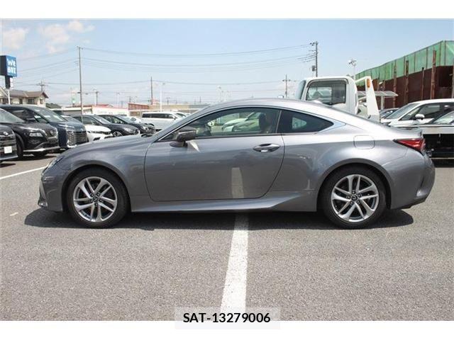 Lexus RC 2020-02 6305007-9