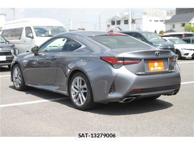 Lexus RC 2020-02 6305007-10