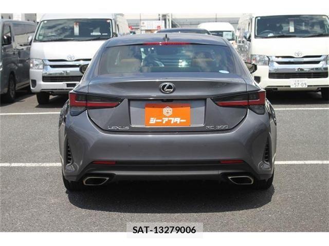 Lexus RC 2020-02 6305007-11