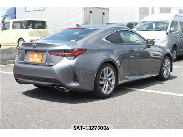 Lexus RC 2020-02 6305007-12