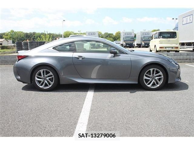 Lexus RC 2020-02 6305007-13