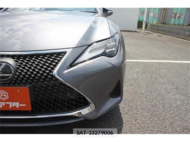 Lexus RC 2020-02 6305007-22
