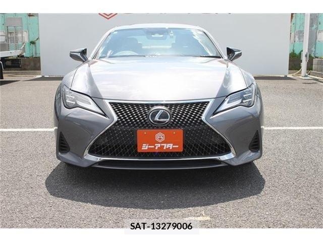 Lexus RC 2020-02 6305007-7