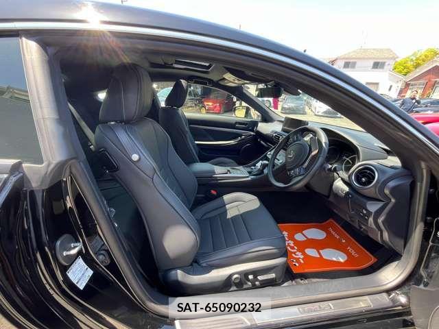 Lexus RC 2024-01 7020788-1