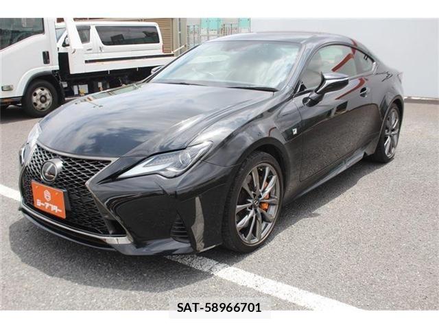 Lexus RC 2019-01 7059305-9