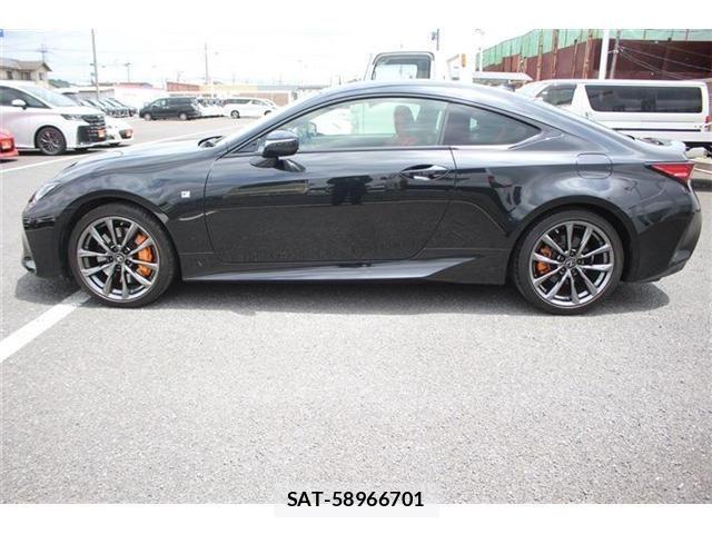 Lexus RC 2019-01 7059305-10