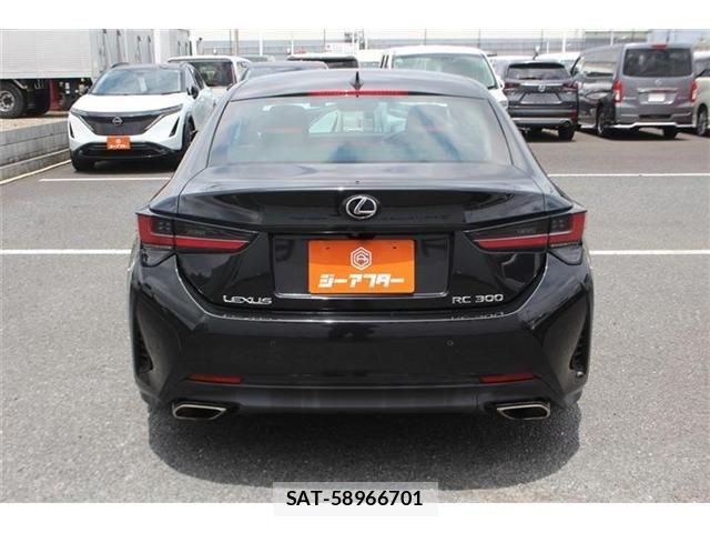 Lexus RC 2019-01 7059305-12