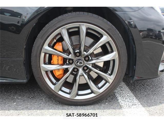 Lexus RC 2019-01 7059305-15