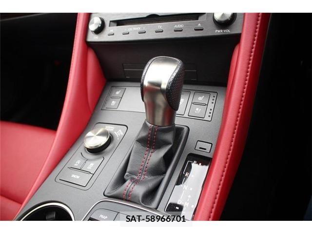 Lexus RC 2019-01 7059305-26
