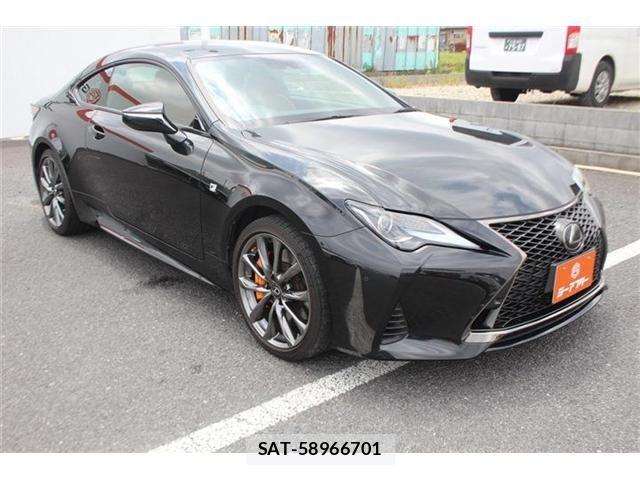 Lexus RC 2019-01 7059305-7