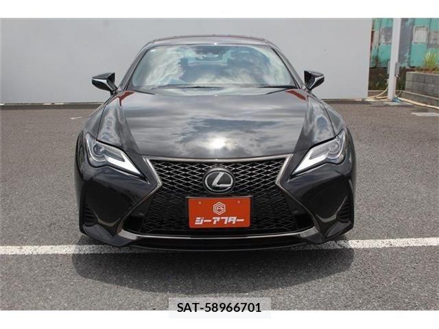 Lexus RC 2019-01 7059305-8