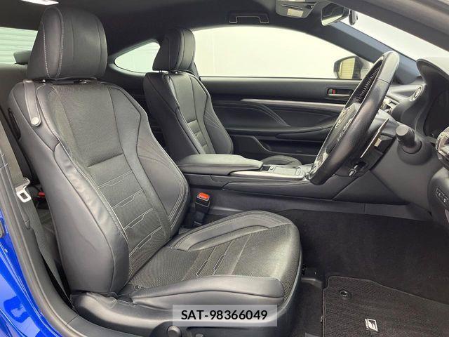 Lexus RC 2020-03 7059306-10