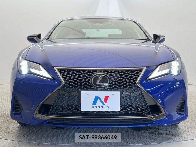 Lexus RC 2020-03 7059306-12