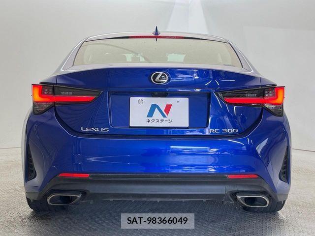 Lexus RC 2020-03 7059306-13
