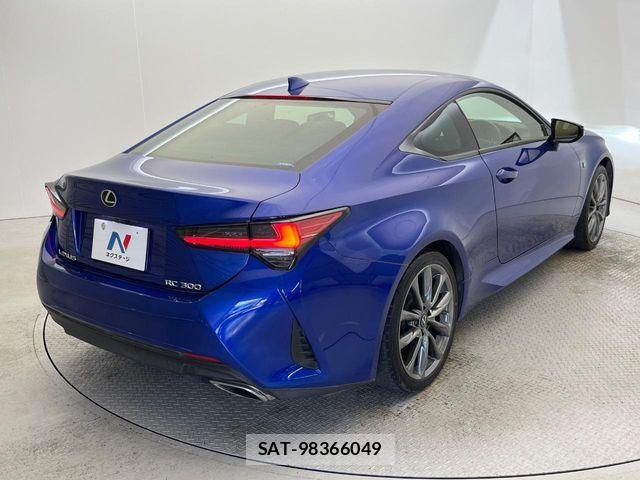 Lexus RC 2020-03 7059306-15