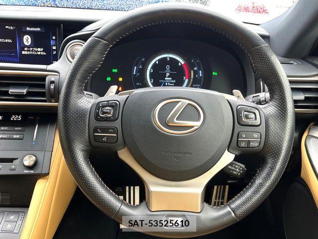 Lexus RC 2018-07 7059307-10