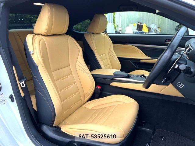 Lexus RC 2018-07 7059307-11