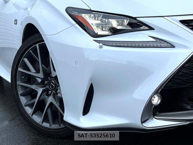 Lexus RC 2018-07 7059307-14