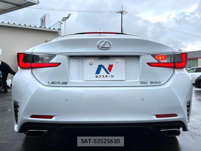 Lexus RC 2018-07 7059307-17