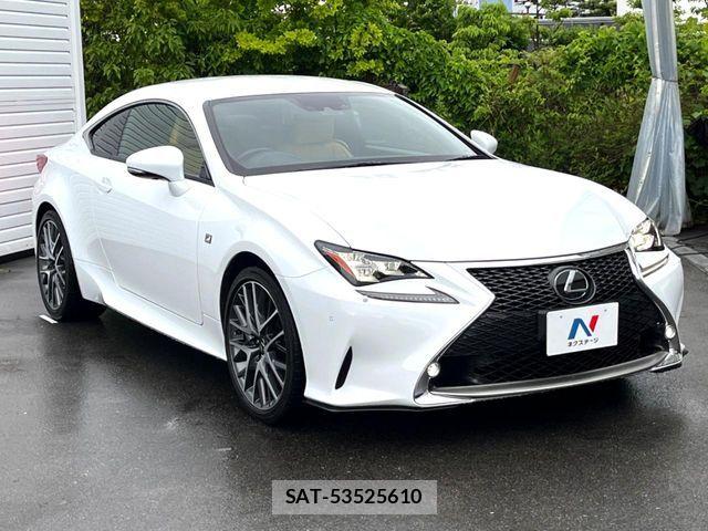 Lexus RC 2018-07 7059307-18