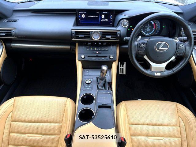 Lexus RC 2018-07 7059307-1