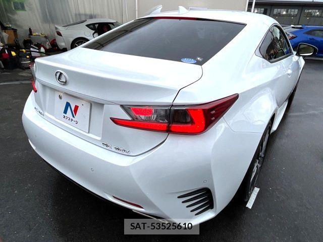 Lexus RC 2018-07 7059307-19