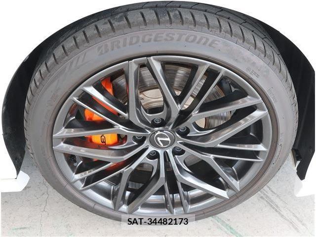 Lexus RC 2023-05 7221100-10