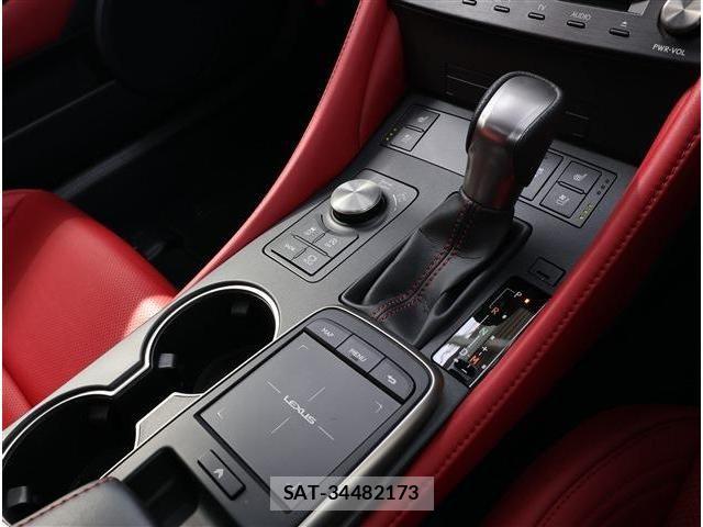 Lexus RC 2023-05 7221100-11