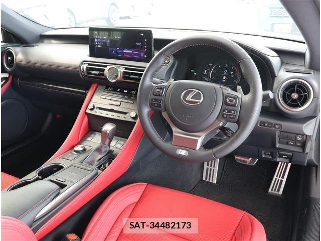 Lexus RC 2023-05 7221100-1