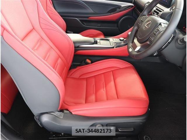 Lexus RC 2023-05 7221100-22