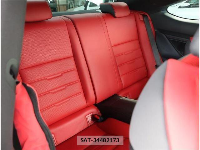 Lexus RC 2023-05 7221100-23