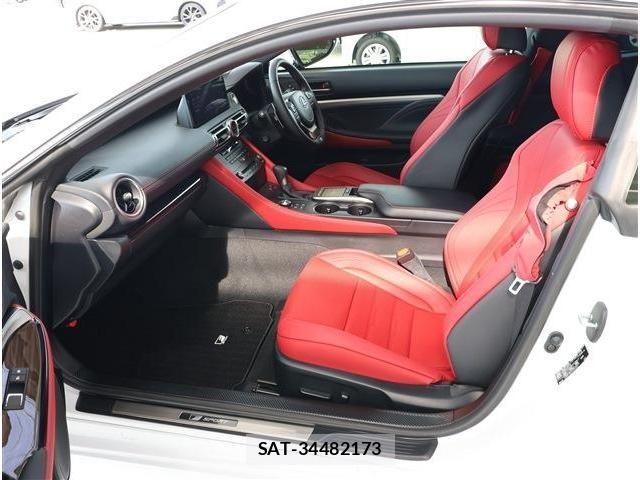Lexus RC 2023-05 7221100-24