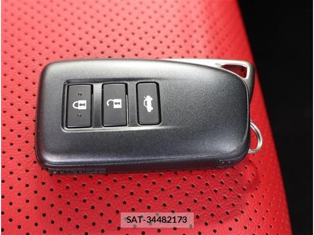 Lexus RC 2023-05 7221100-25