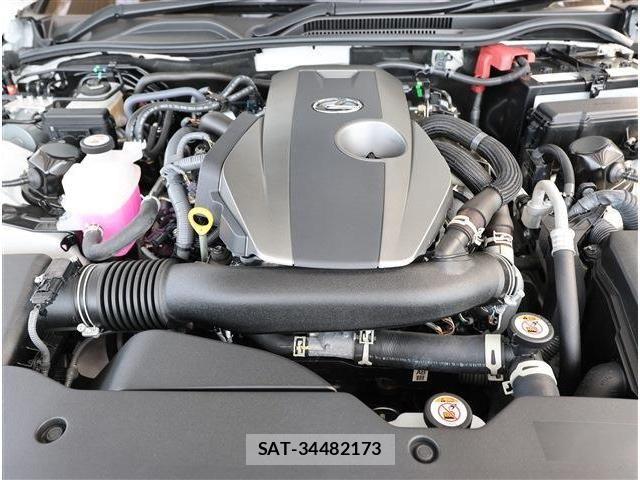 Lexus RC 2023-05 7221100-26