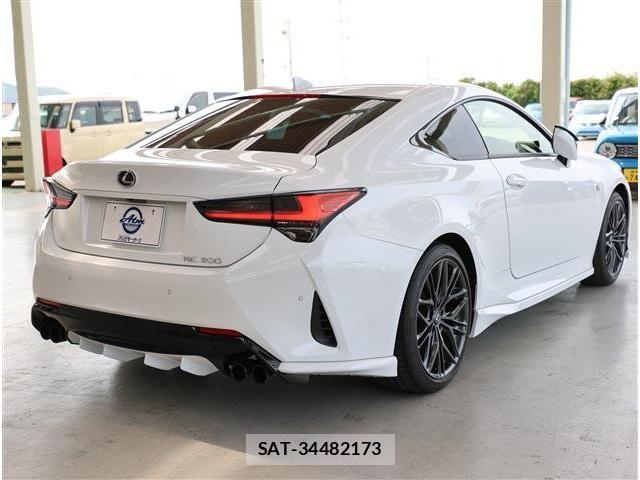 Lexus RC 2023-05 7221100-8