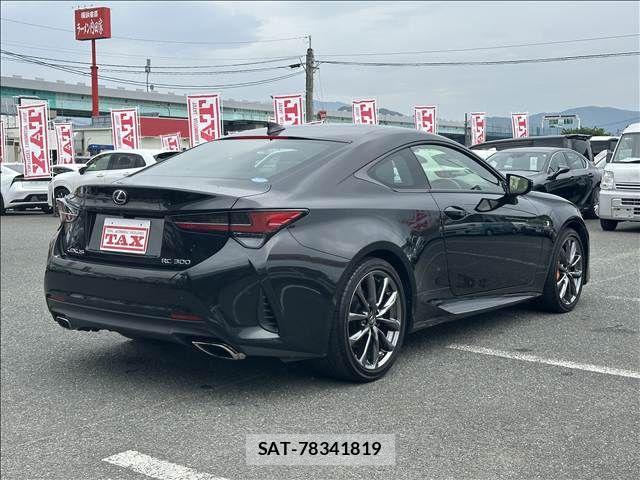 Lexus RC 2018-11 7251356-13