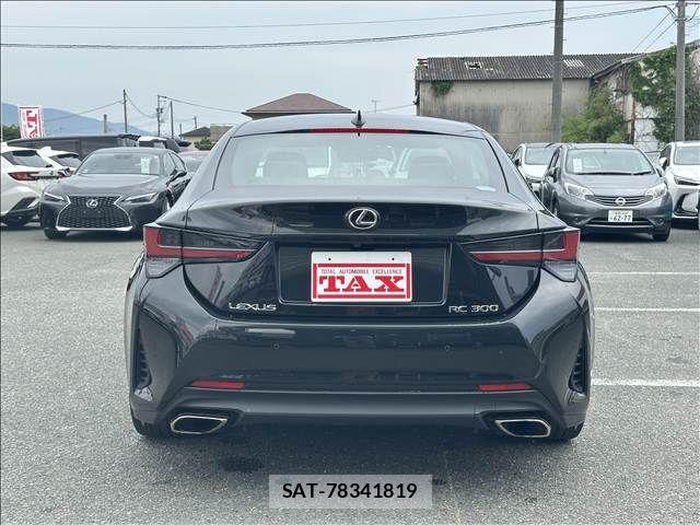 Lexus RC 2018-11 7251356-15