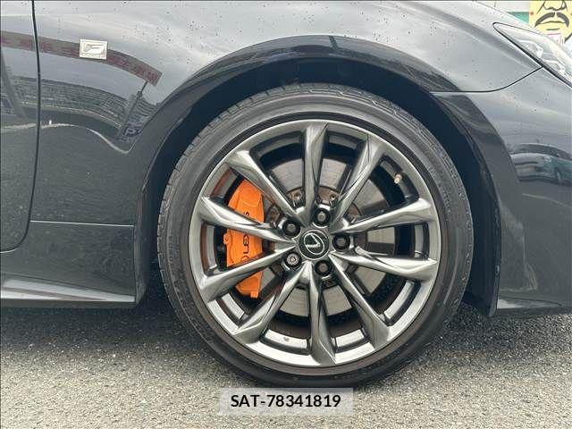 Lexus RC 2018-11 7251356-19