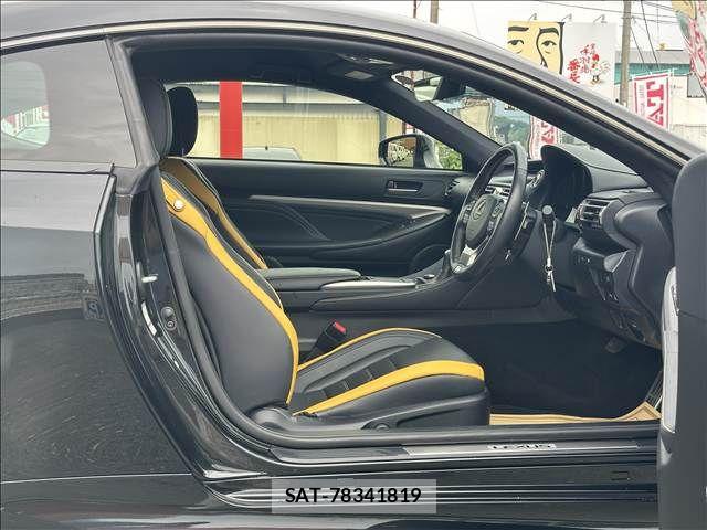 Lexus RC 2018-11 7251356-3