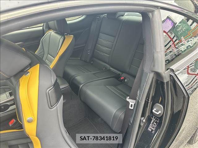 Lexus RC 2018-11 7251356-5